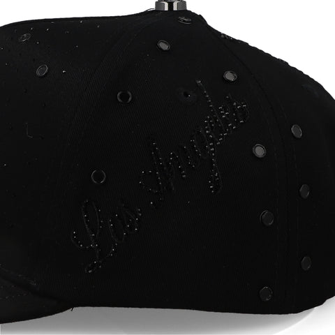 Gorra Bigg Boss Imperio Negra Unitalla