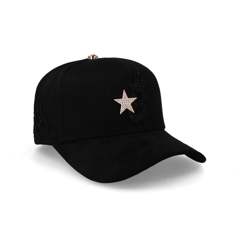 Gorra Barbas Hats B Star Unitalla