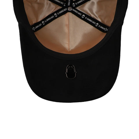 Gorra Barbas Hats B Star Unitalla