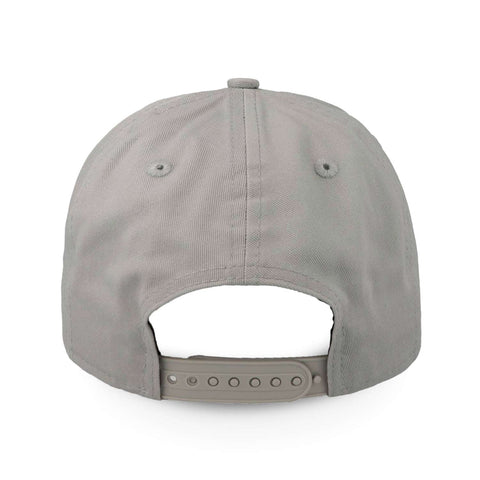 Gorra New Era 9 Forty Essential 002 Red Bull Gris Unitalla