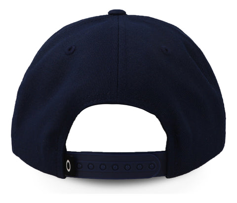 Gorra Oakley Mark Ii Renew Fos9014966l Azul Marino Unitalla