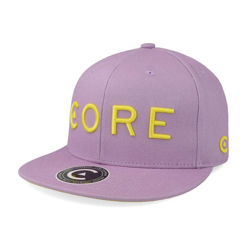 Gorra Core Complete Rosa Unitalla