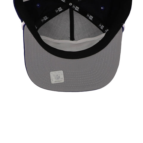 Gorra New Era 9 Fifty Golfer Team Rope 19856 Cowboys