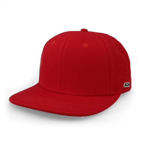 Gorra 2CAP Snapback de Acrílico