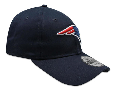 Gorra New Era 920 Nfl Patriots Others White Azul Unitalla