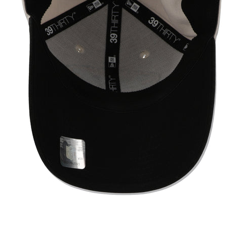 Gorra New Era 39 Thirty NFL Steelers Sideline Historic