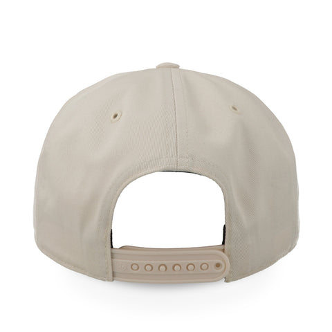 Gorra '47 MLB Red Sox Diamond Hitch Natural Unitalla