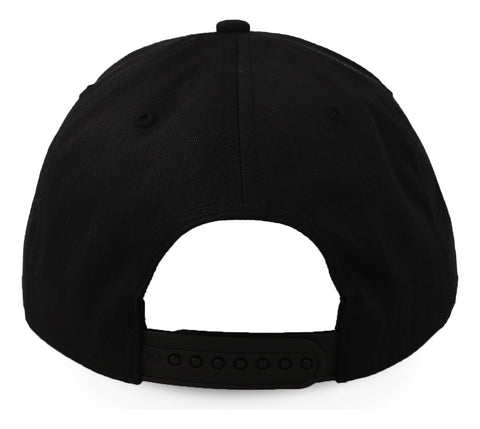 Gorra '47 MLB White Sox Raised Basic MVP Negro Unitalla