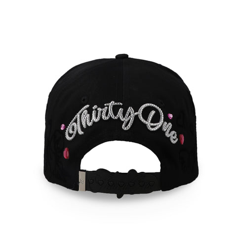 Gorra 31 Hats NY Love Struck Unitalla