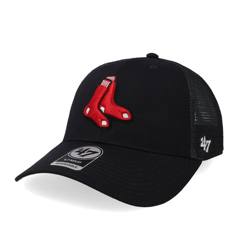 Gorra '47 MLB Red Sox Branson MVP Unitalla