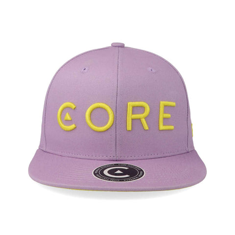 Gorra Core Complete Rosa Unitalla