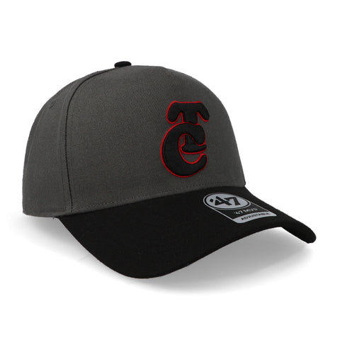 Gorra '47 LMP Tomateros Snap Gris Unitalla