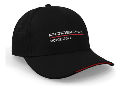 Gorra Formula 1 24 Porsche Fw Cap Negro Unitalla