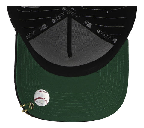 Gorra New Era 9forty A-frame Mlb Chicago Unitalla