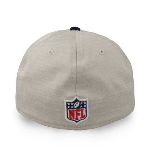 Gorra New Era 39 Thirty NFL Steelers Sideline Historic