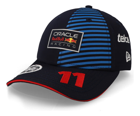 Gorra New Era 9 Forty F1 Red Bull Team Azul Marino Unitalla