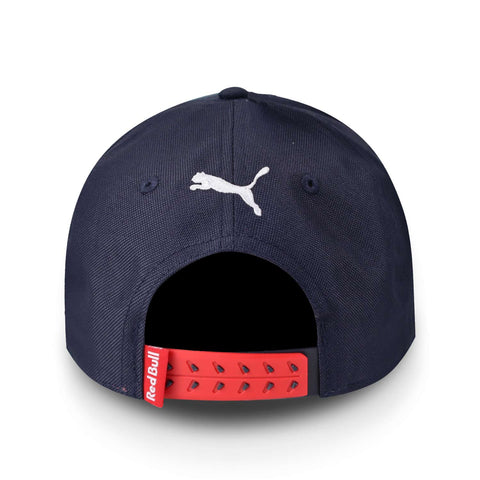 Gorra Red Bull Racing Team 2022 Azul Marino Unitalla