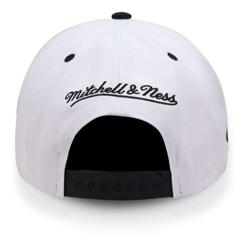 Gorra MIN NBA Cdmx Game Two Blanco Unitalla