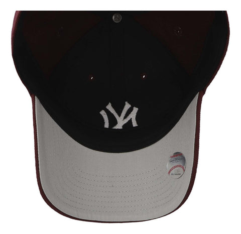 Gorra '47 MLB Yankees MVP Marrón Unitalla