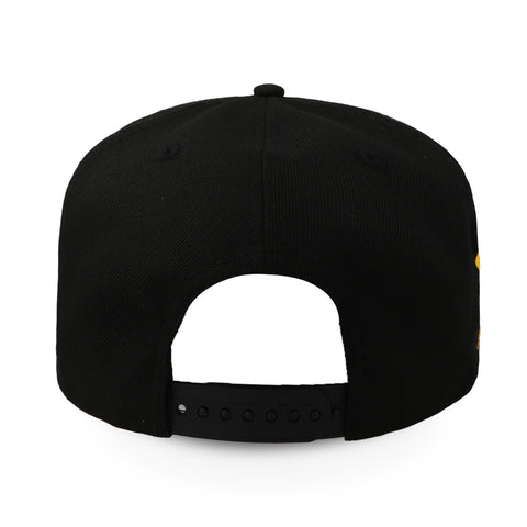 Gorra New Era 9 Fifty MLB Armed Forces Day Angels Negro Uni