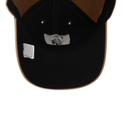 Gorra '47 NFL Raiders Sure Shot Under MVP Unitalla