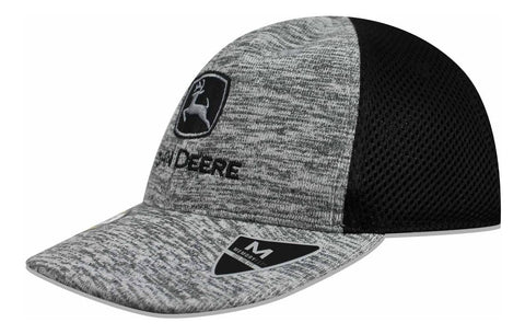Gorra John Deere Para Niño 53080527bk00 Gris