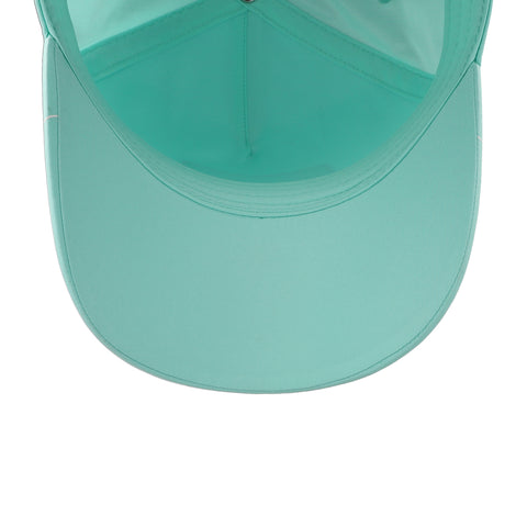 Gorra Mercedes BB 02448504 Aqua Unitalla