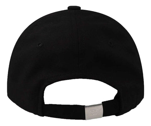 Gorra Mercedes Stch 2023 George Russell Driver Negro Unitall