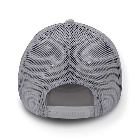 Gorra GC Brothers Tranquilito Trucker Blanco Unitalla