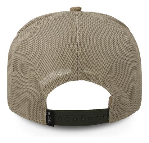 Gorra Goorin Bros 101-1110 Letter Opener Cafe Unitalla