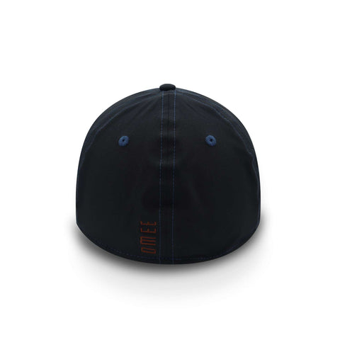 Gorra Omee Ezio Parche Azul Marino Unitalla