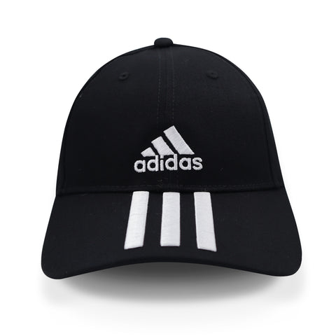 Gorra Adidas Tiro BB Cap Negro Unitalla