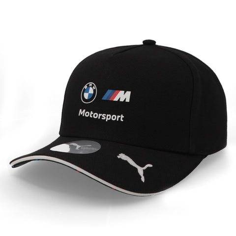 Gorra Formula 1 Bmw Team 2022 Gris Unitalla