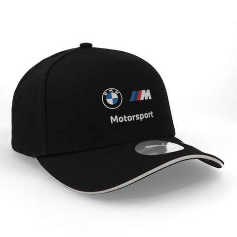 Gorra Formula 1 Bmw Team 2022 Gris Unitalla