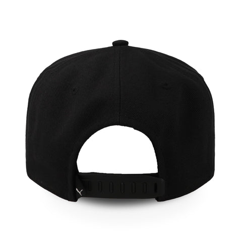 Gorra Formula 1 Bmw Team 2022 Gris Unitalla