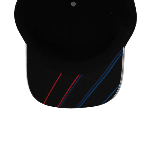 Gorra Formula 1 Bmw Team 2022 Gris Unitalla