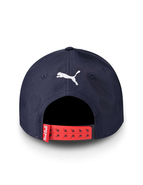 Gorra Red Bull F1 RP Team 22 Azul Marino Unitalla