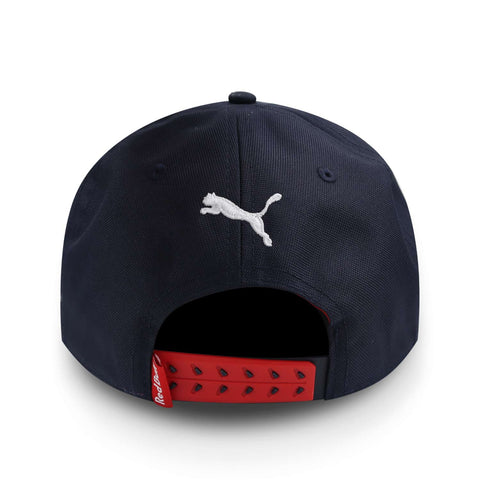 Gorra Red Bull F1 Verstappen FB Azul Marino Unitalla