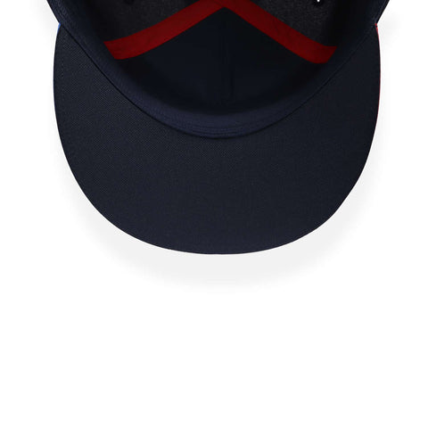 Gorra Red Bull F1 Verstappen FB Azul Marino Unitalla