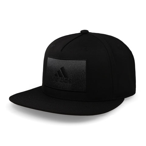 Gorra Adidas Snap Logo Negro Unitalla