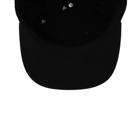 Gorra Adidas Snap Logo Negra Unitalla