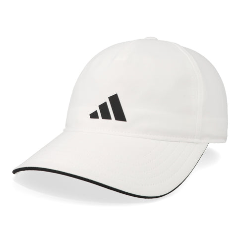 Gorra Adidas Bball A.R. HT2031 Blanco