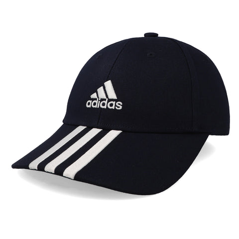 Gorra Adidas Ball 3S II3510 Azul Marino