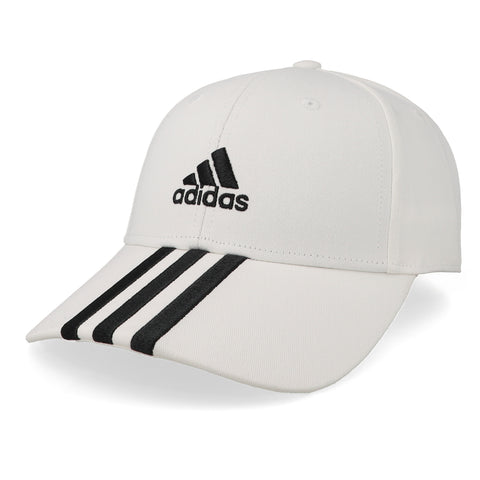 Gorra Adidas Ball 3S II3509 Blanco