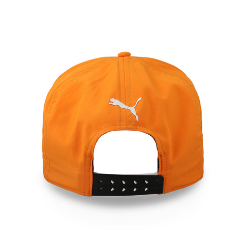 Gorra Stichd F1 FW Zandvoort 1948 Naranja Unitalla