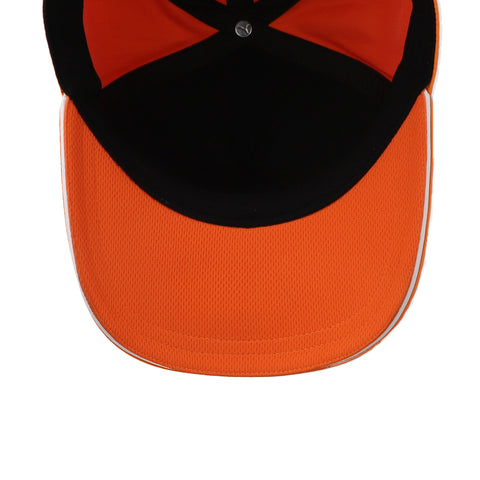 Gorra Stichd F1 FW Zandvoort 1948 Naranja Unitalla