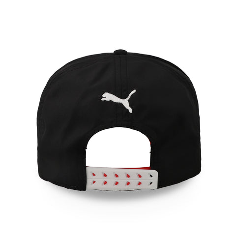 Gorra F1 FW25 BB Negro