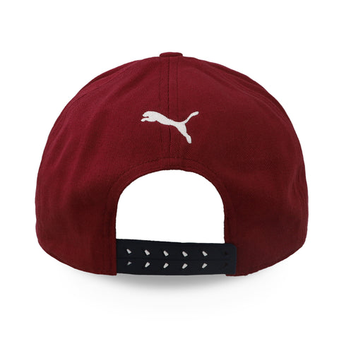 Gorra F1 FW Montreal SE Regal Rojo Unitalla