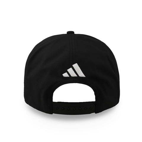 Gorra Mercedes AMG Petronas Negro Unitalla