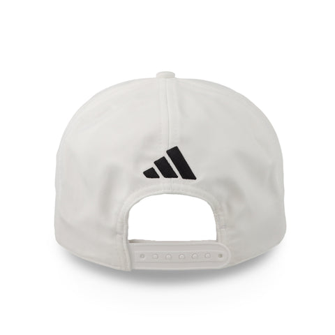 Gorra Mercedes AMG Petronas Blanco Unitalla